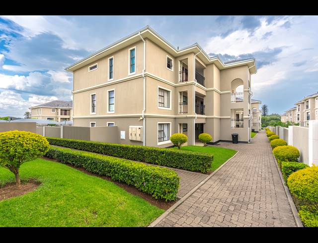 1 BEDROOM APARTMENT FOR SALE IN BROADACRES